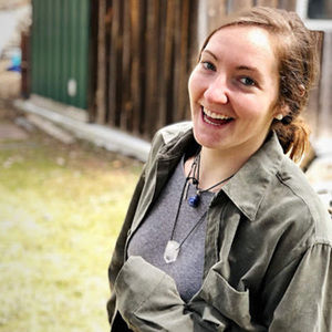 Meet your Posher, Makayla-courtney